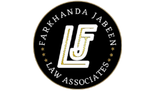 Farkhanda Jabeen