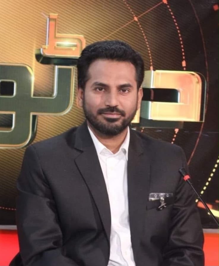 Adv. Arsalan